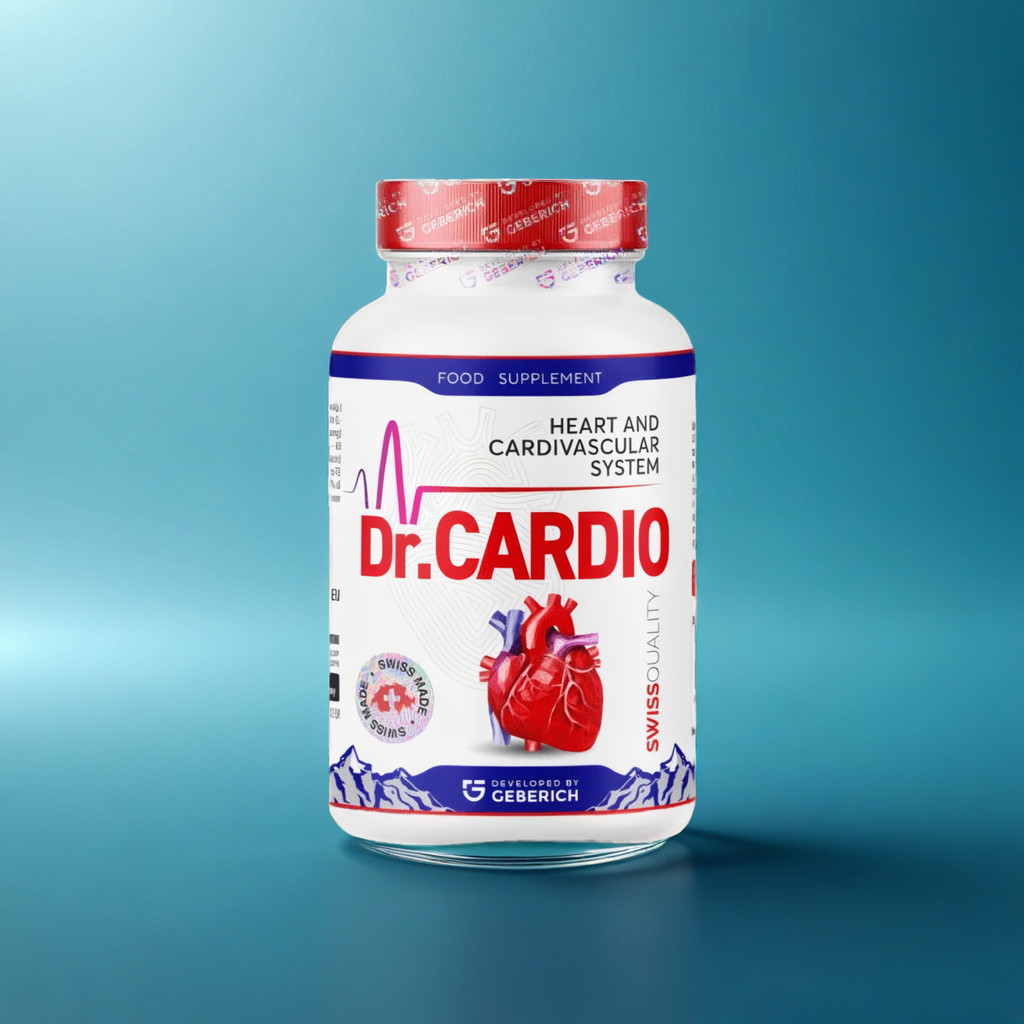 Dr.cardio