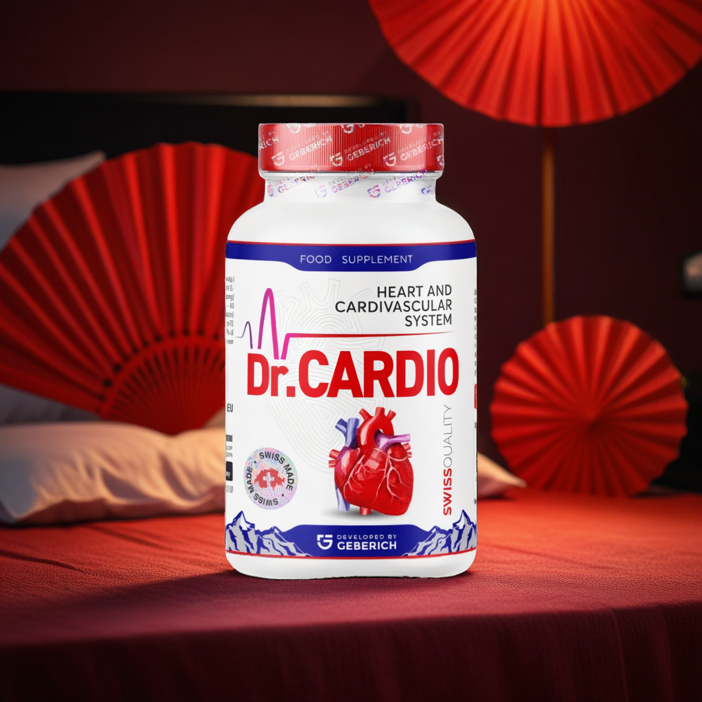 Dr.cardio