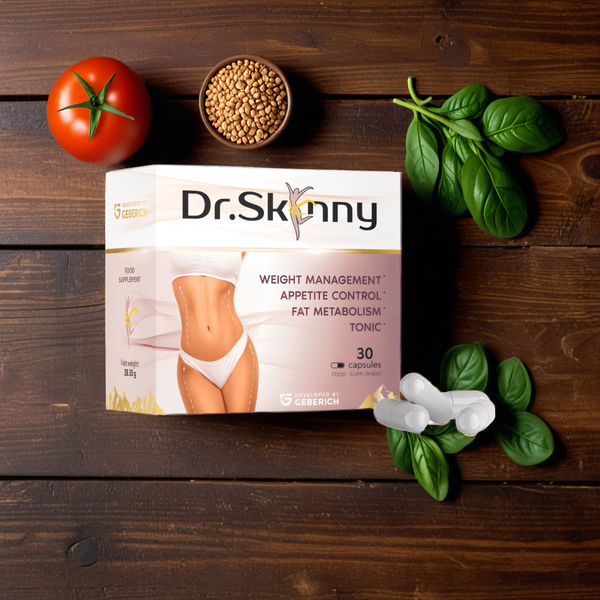 DR.SKINNY