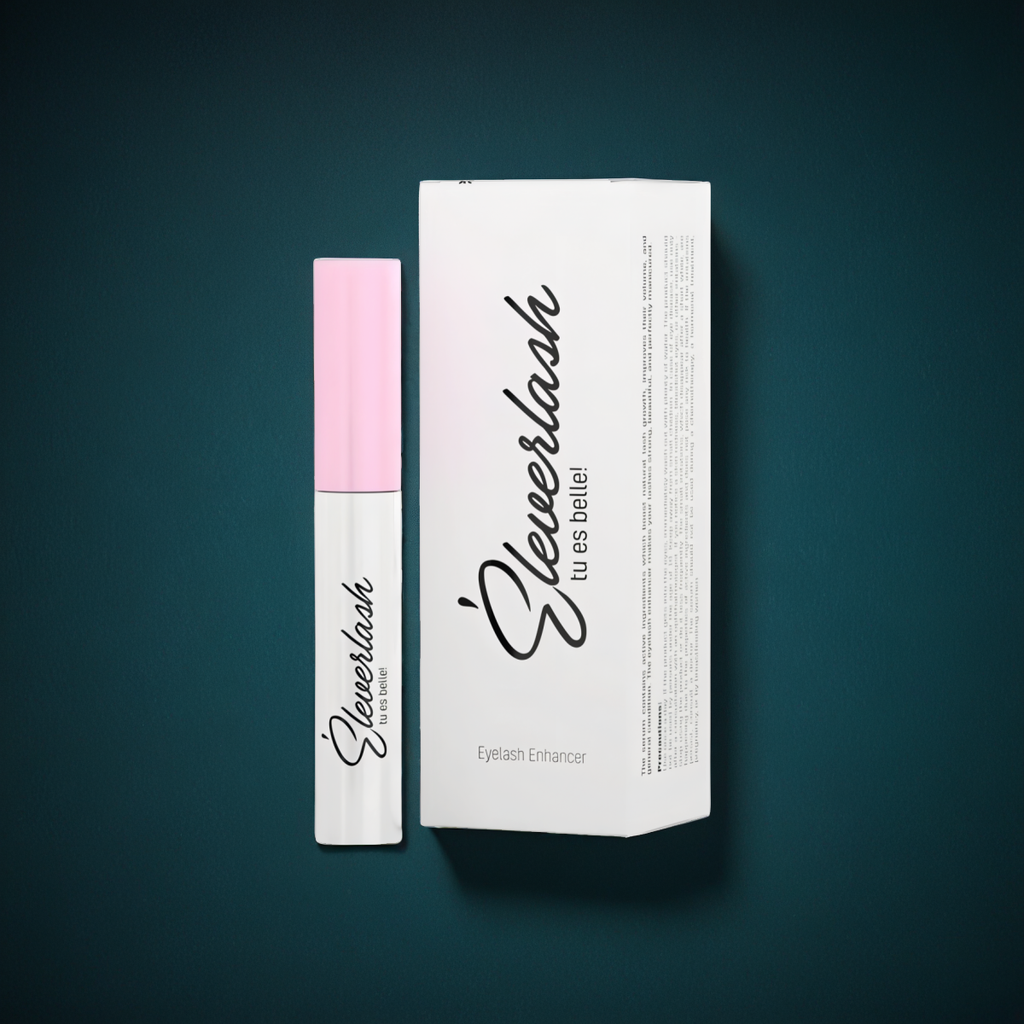 ÉleverLash
