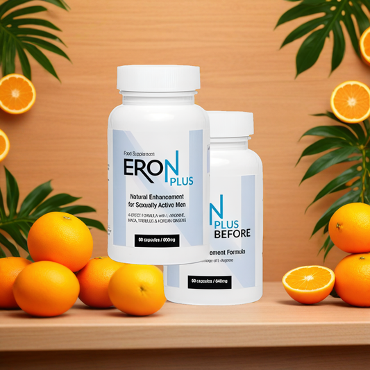 Eron Plus