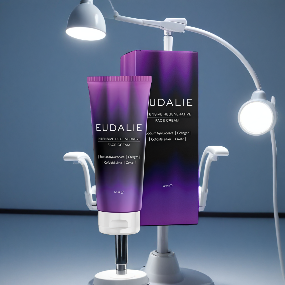 Eudalie Low Price