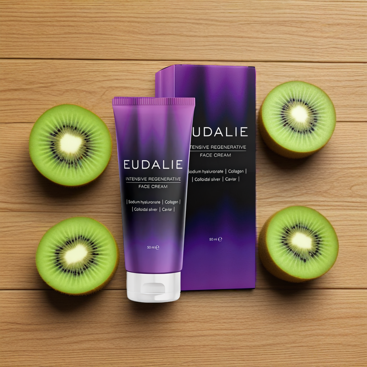 Eudalie Low Price