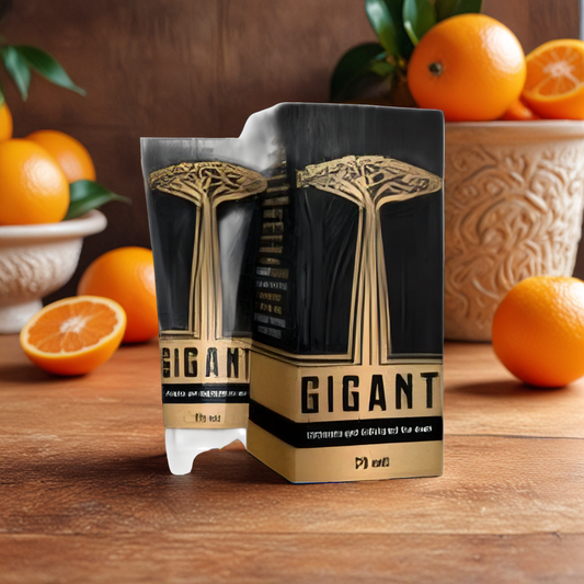 Gigant Gel