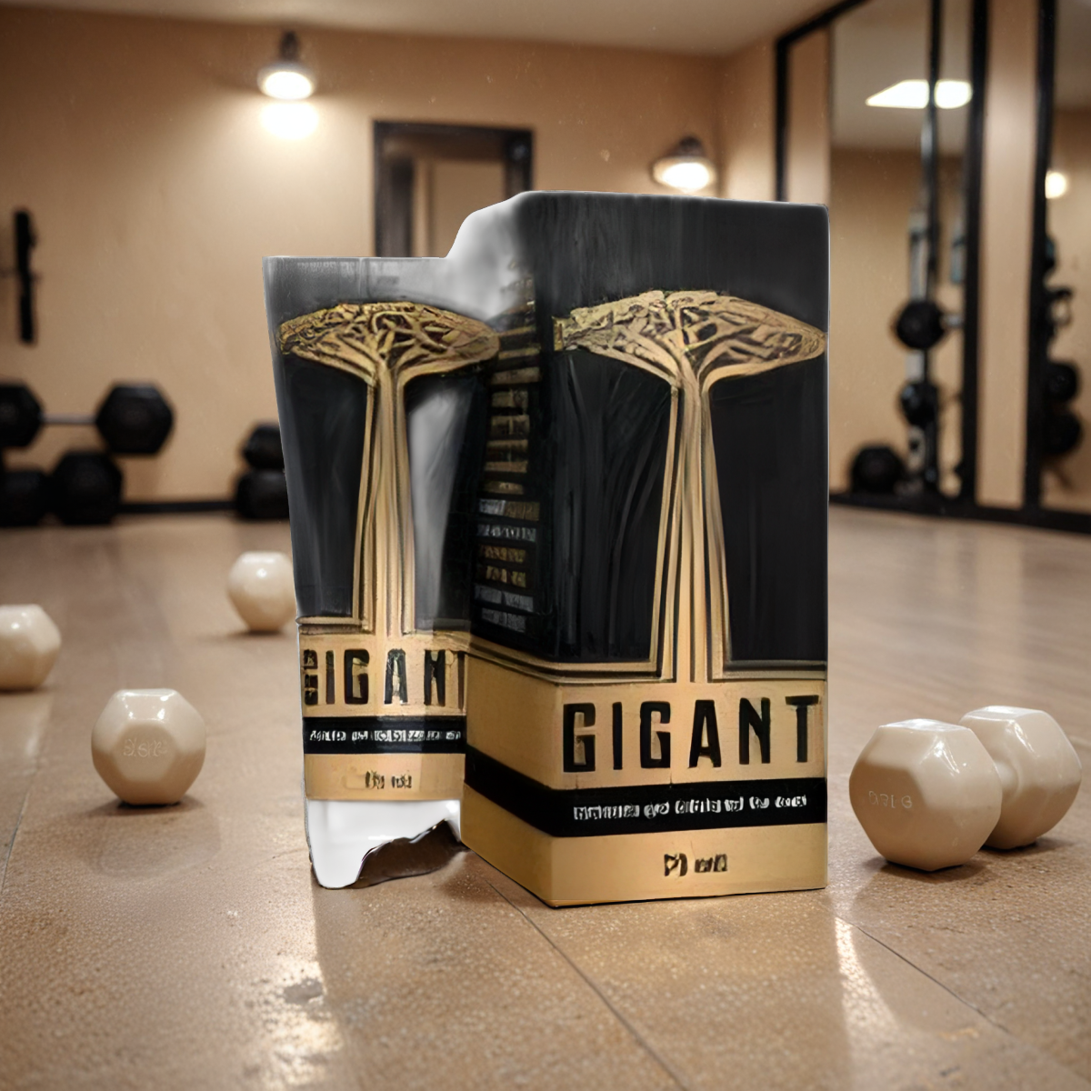 Gigant Gel