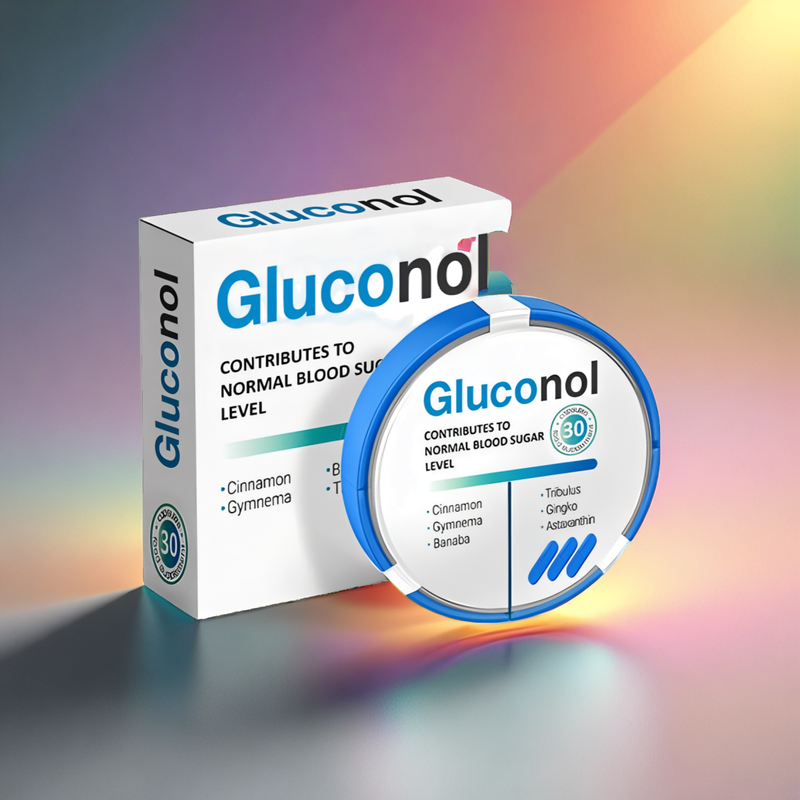 GLUCONOL