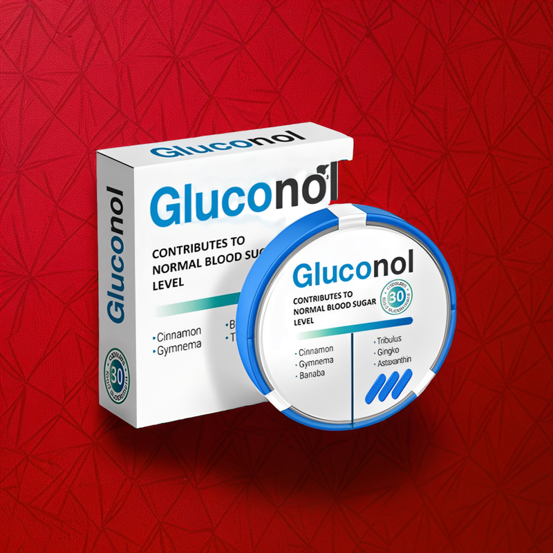 GLUCONOL