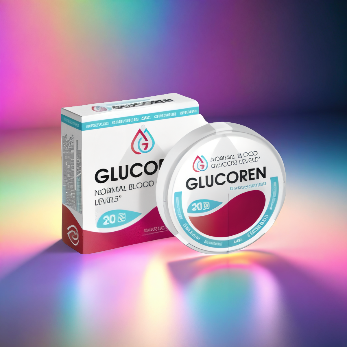 Glucoren