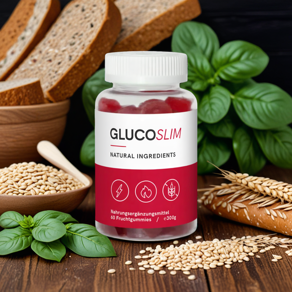 Glucoslim