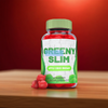 Greeny Slim Acv + Keto Gummies