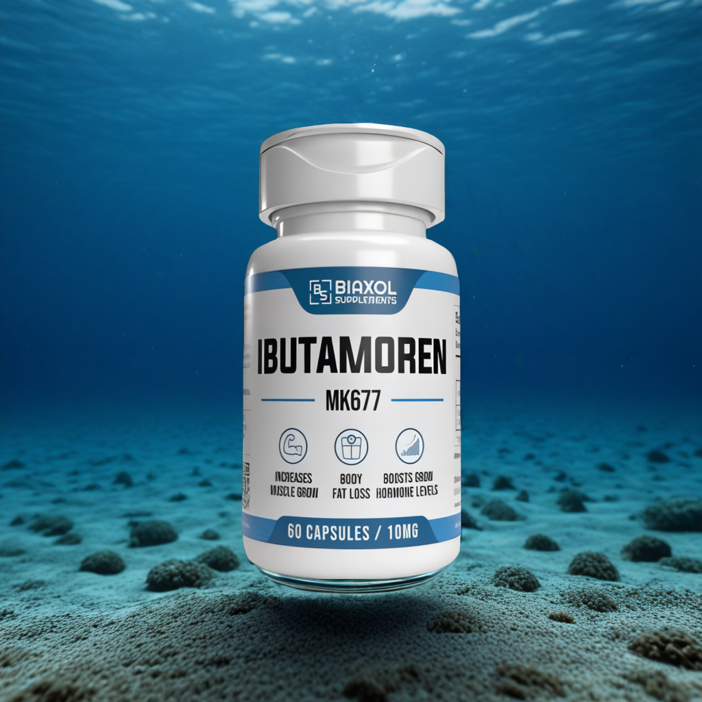 IBUTAMOREN