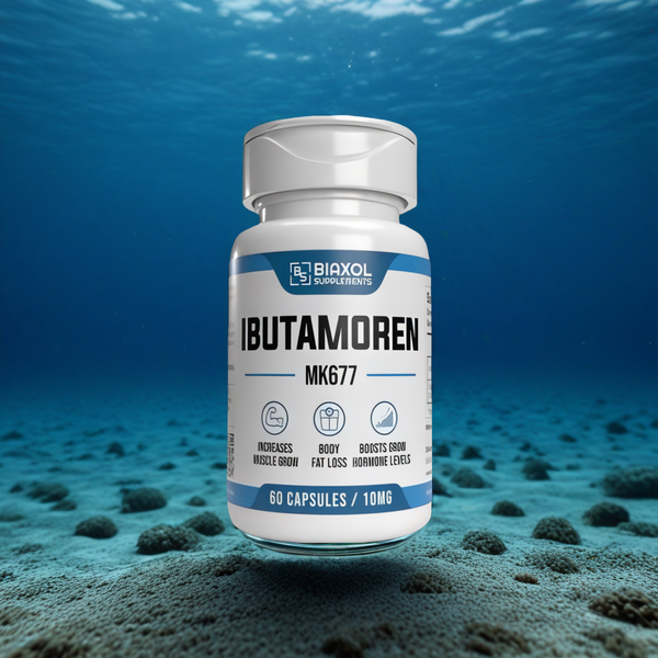 IBUTAMOREN