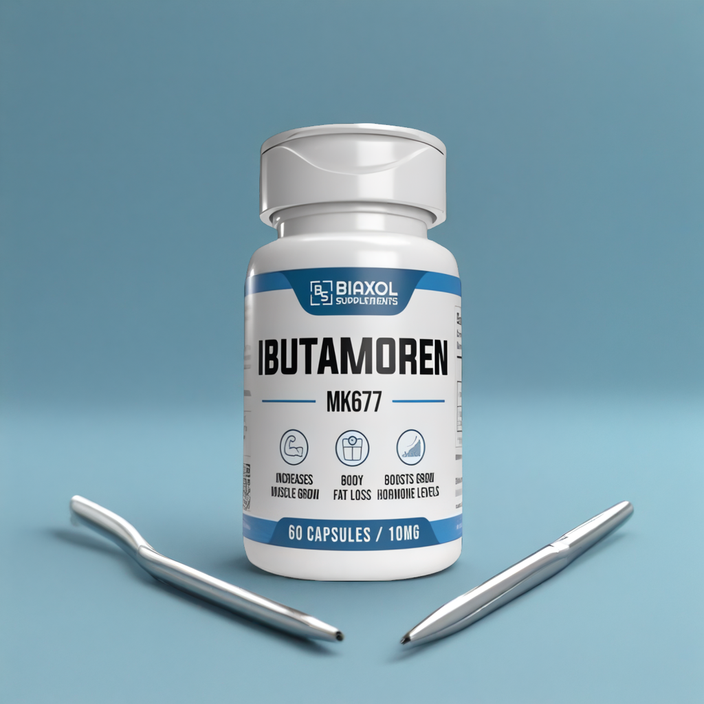 IBUTAMOREN