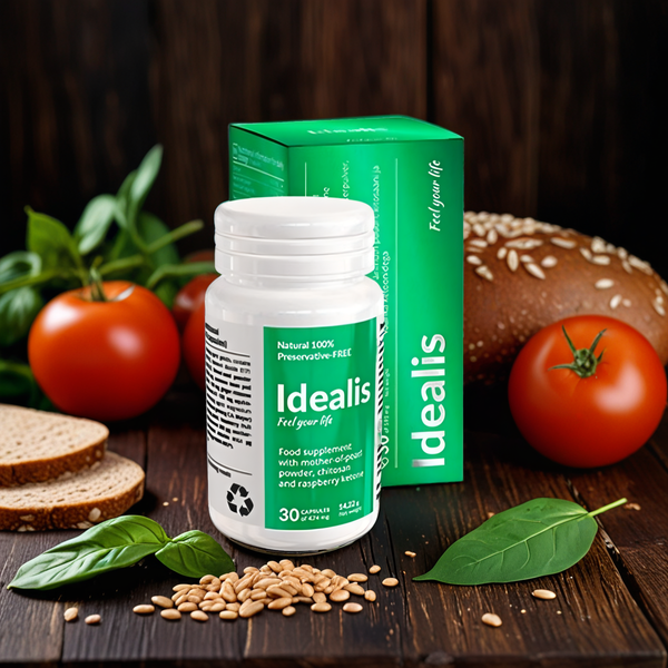 IDEALIS