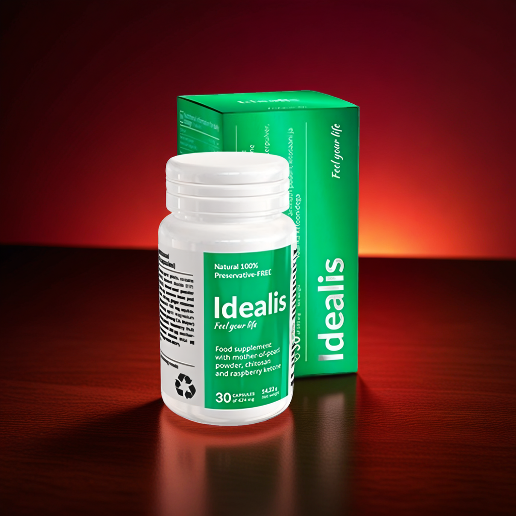 IDEALIS