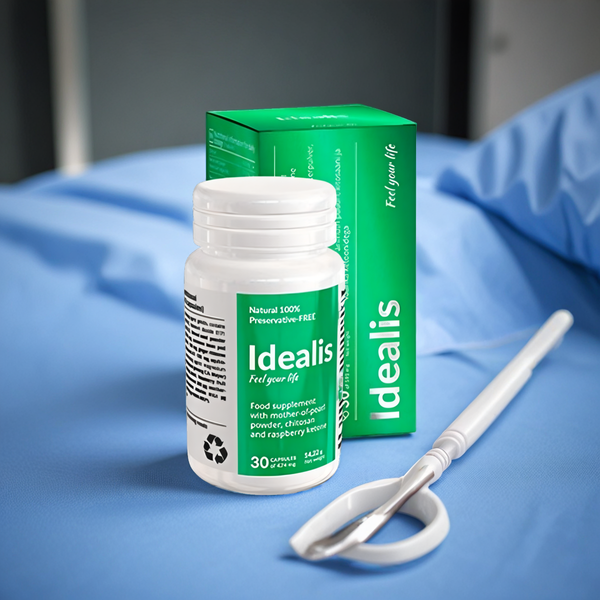 IDEALIS