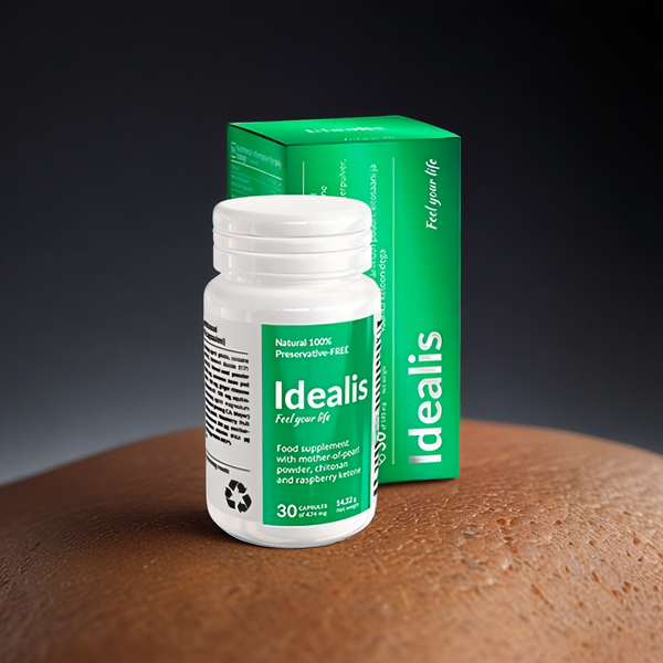 IDEALIS