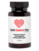 Lipid Control Plus