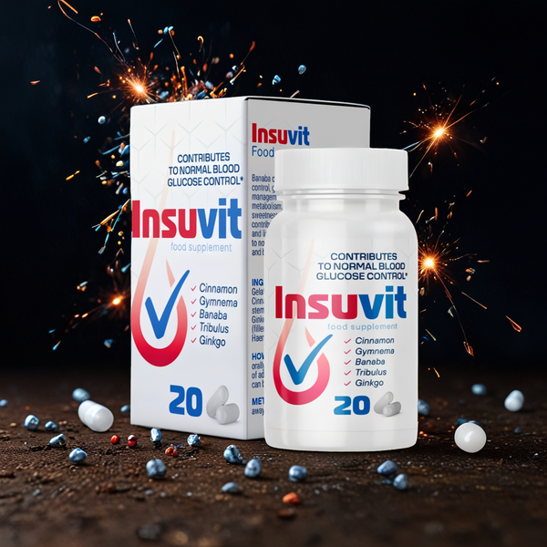 Insuvit
