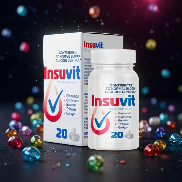 Insuvit