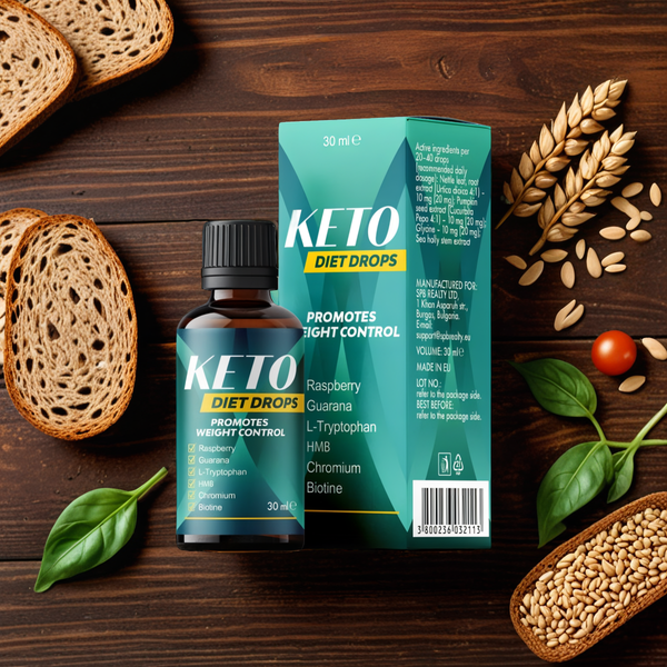 Keto Ch France