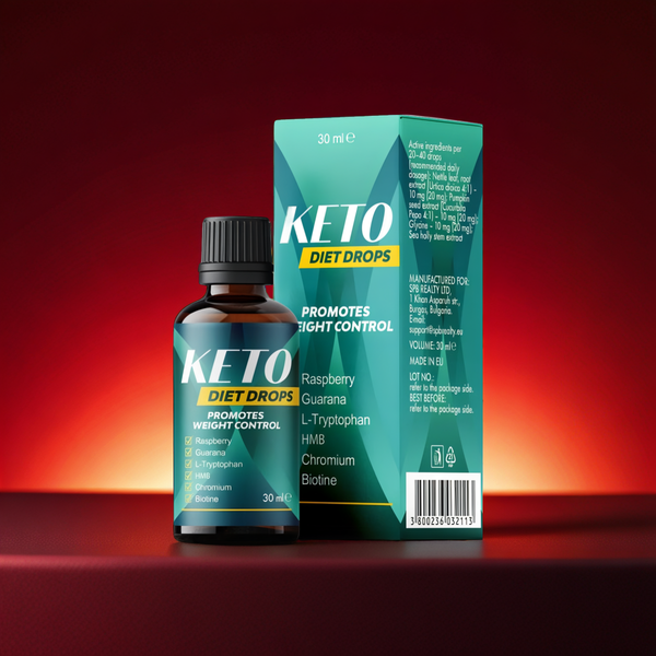 Keto Ch France