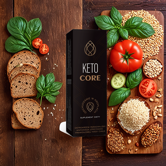 Keto Core