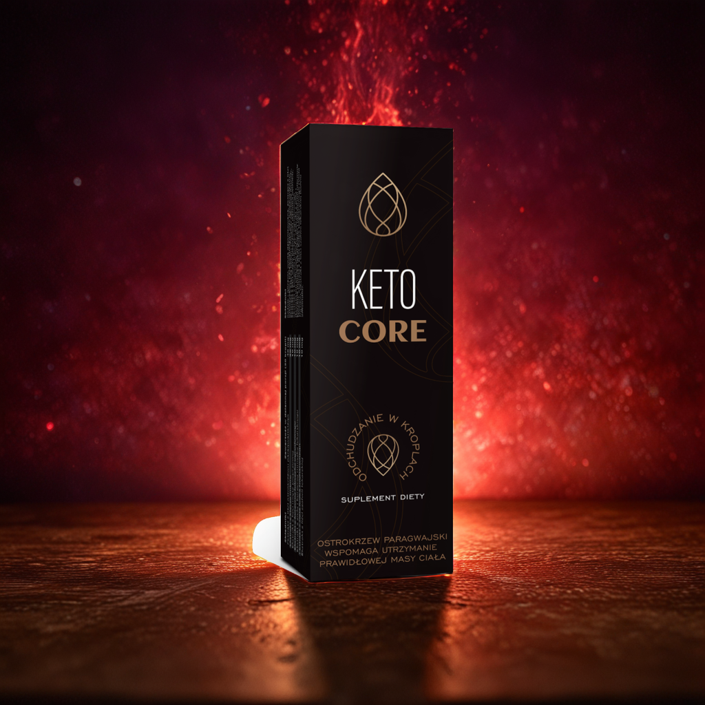 Keto Core