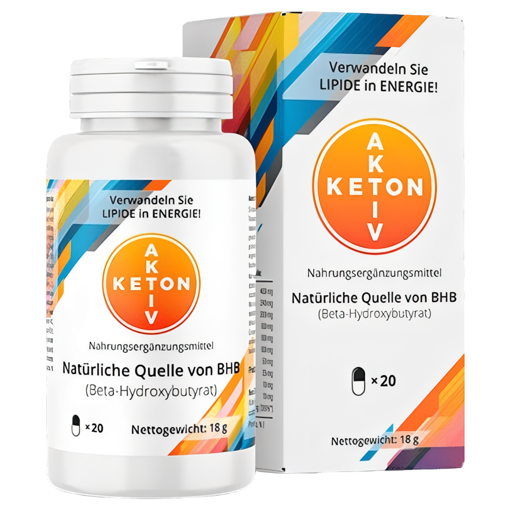 Keton Aktiv