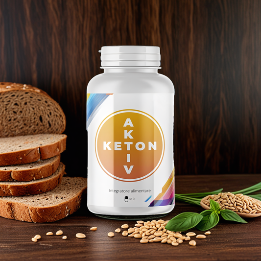 Keton Aktiv De