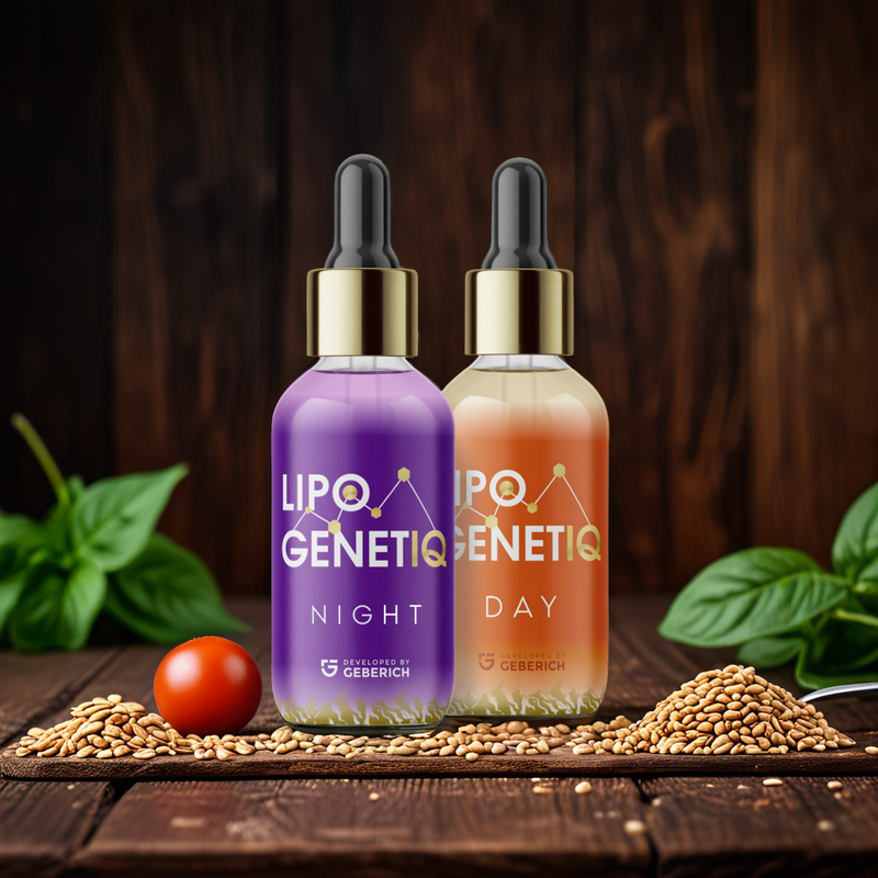 Lipo Genetiq