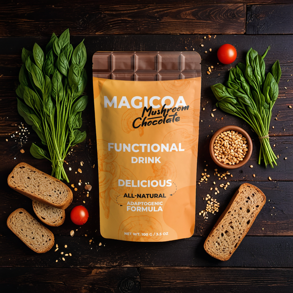 Magicoa