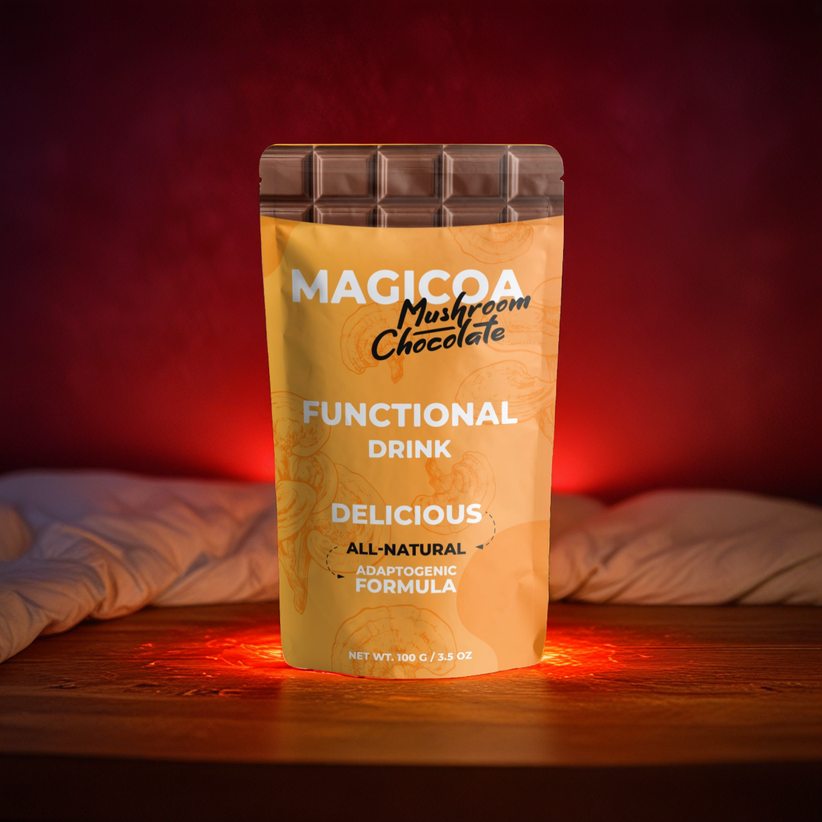Magicoa