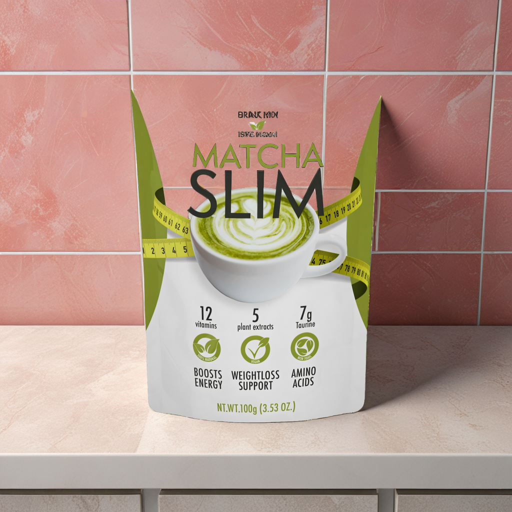 Matcha Slim