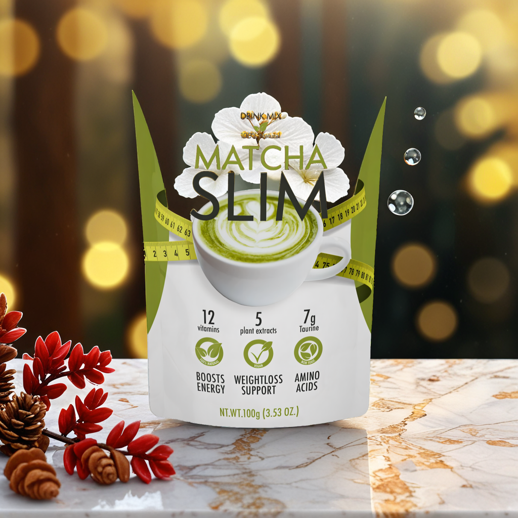 Matcha Slim