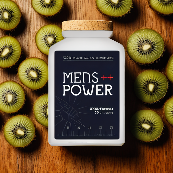 MENSPOWER