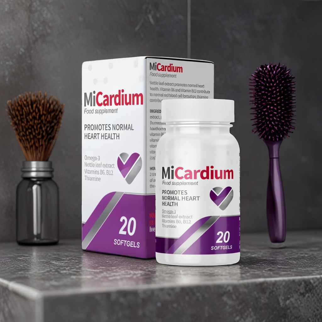 Micardium