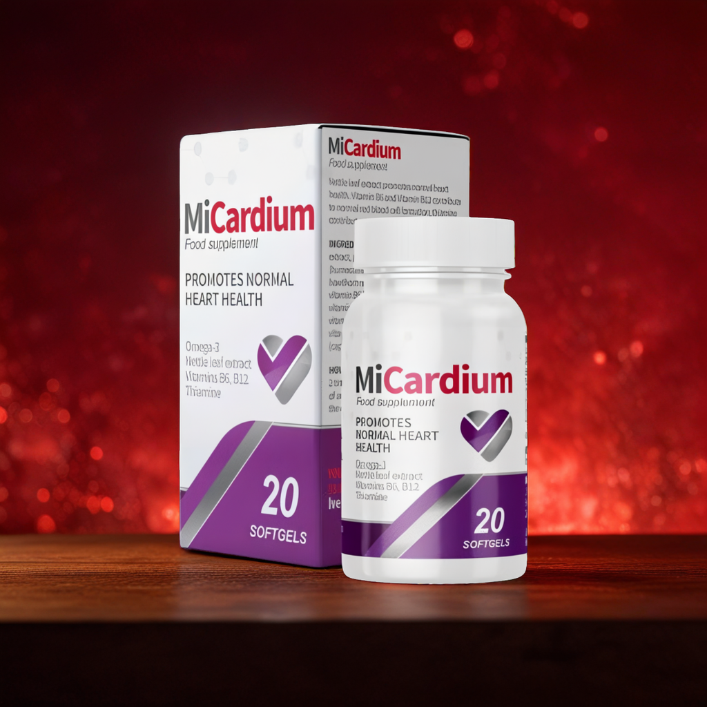 Micardium