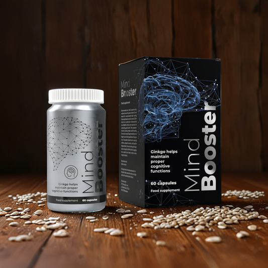 Mind Booster