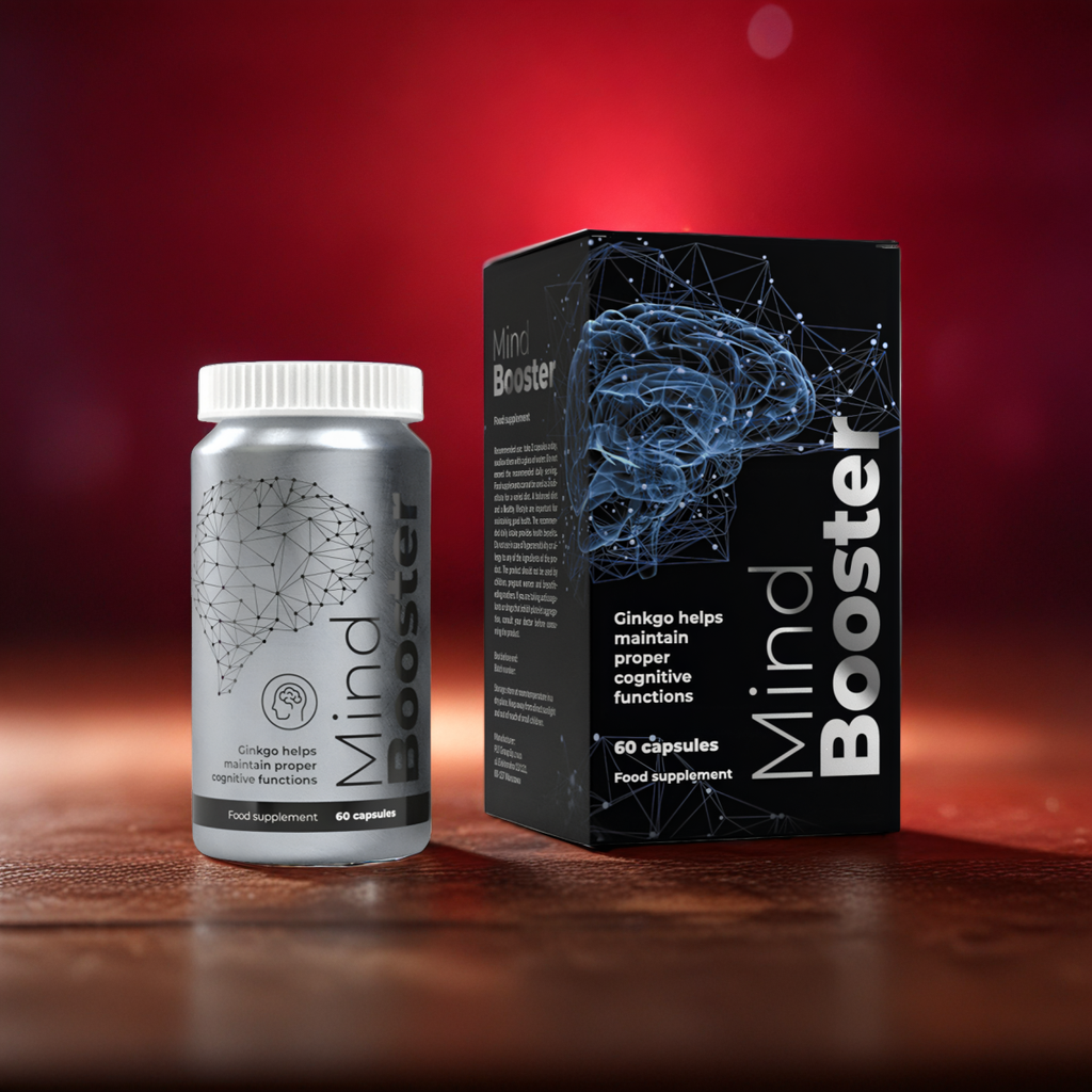 Mind Booster