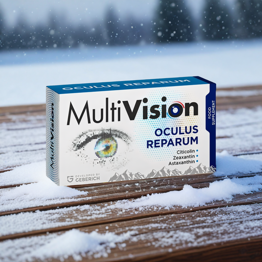 MultiVision