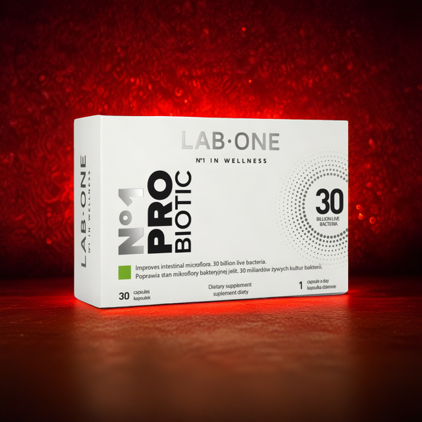 N°1 ProBiotic