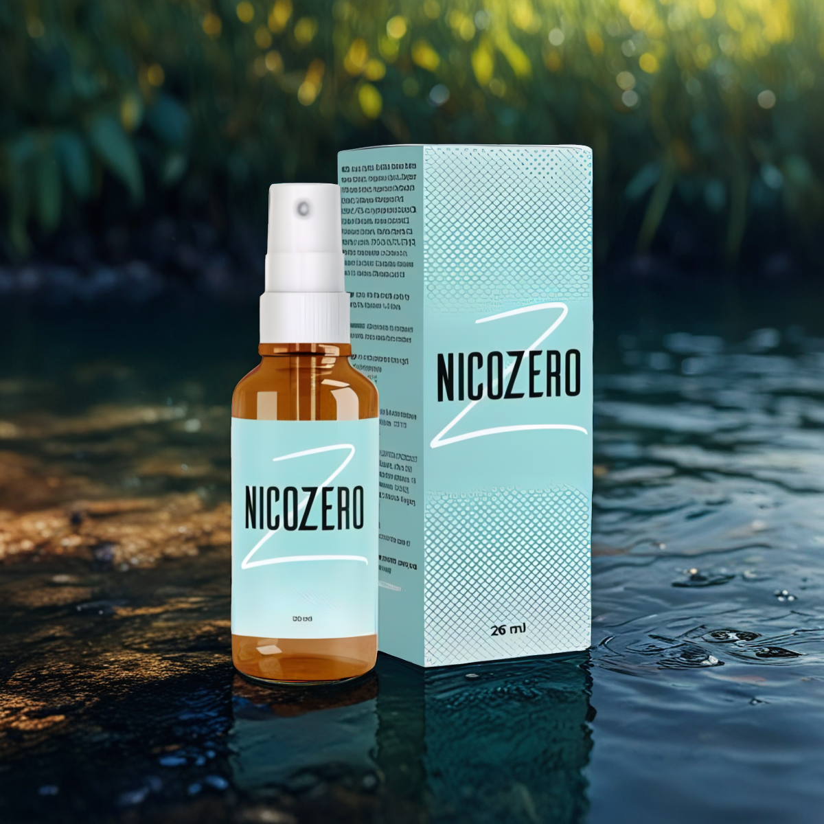 NICOZERO