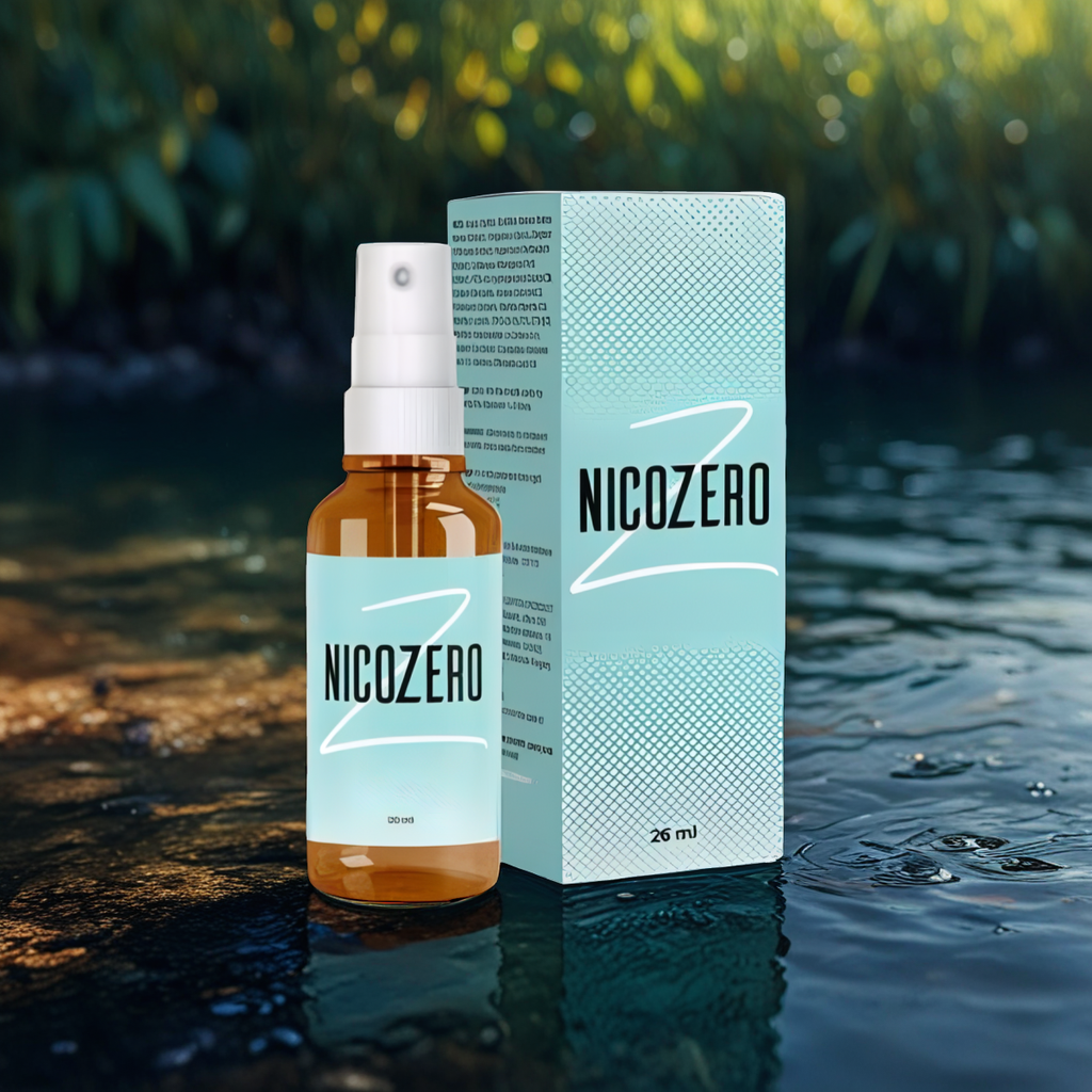NICOZERO