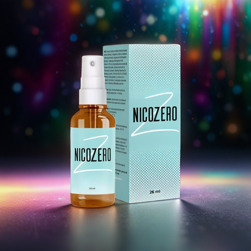 NICOZERO