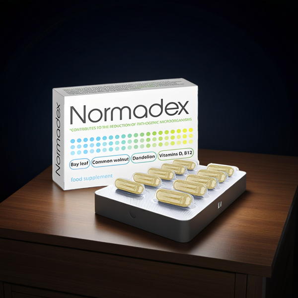 Normadex
