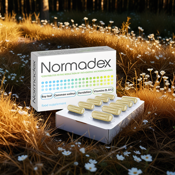 Normadex