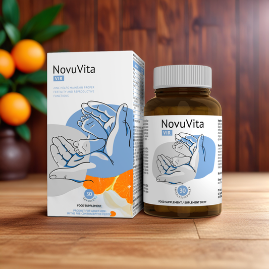 NovuVita Vir