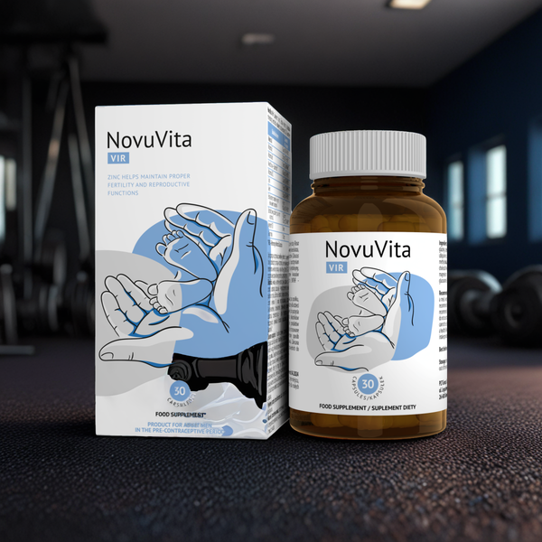 NovuVita Vir