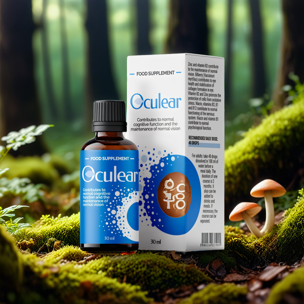 OCULEAR